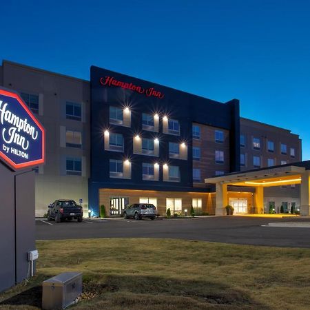 Hampton Inn Paris, Tn Zewnętrze zdjęcie