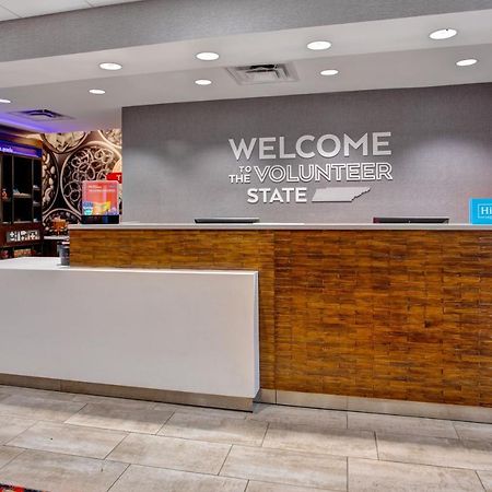 Hampton Inn Paris, Tn Zewnętrze zdjęcie