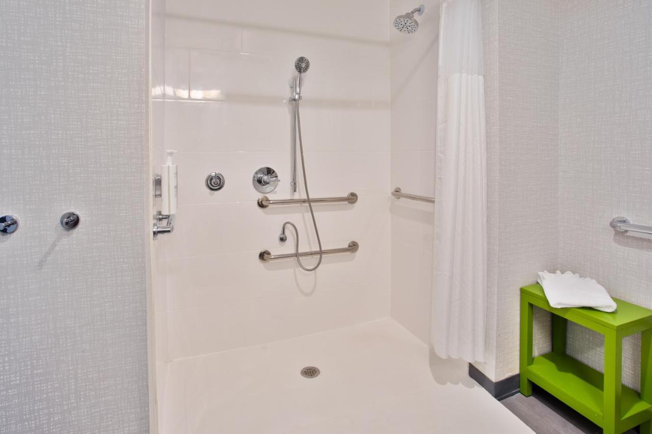 Hampton Inn Paris, Tn Zewnętrze zdjęcie