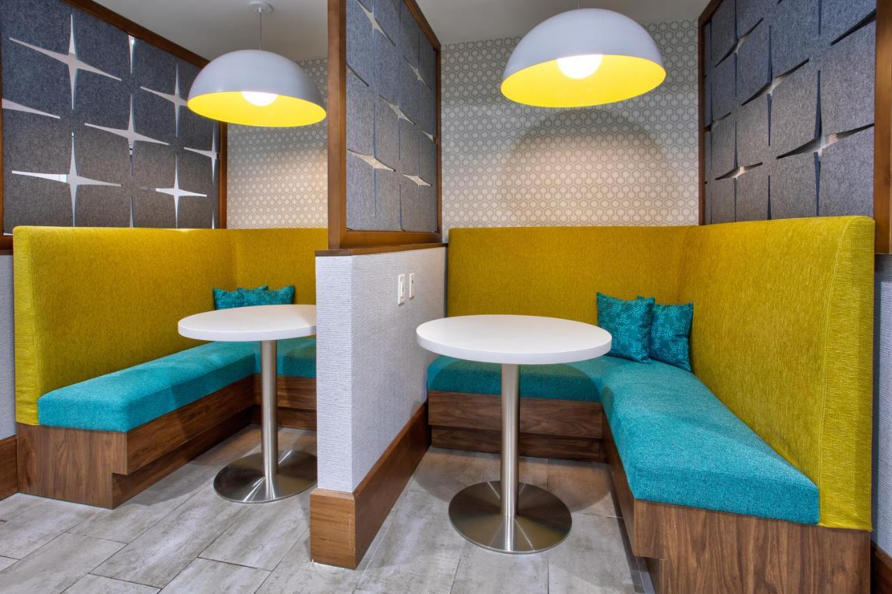 Hampton Inn Paris, Tn Zewnętrze zdjęcie