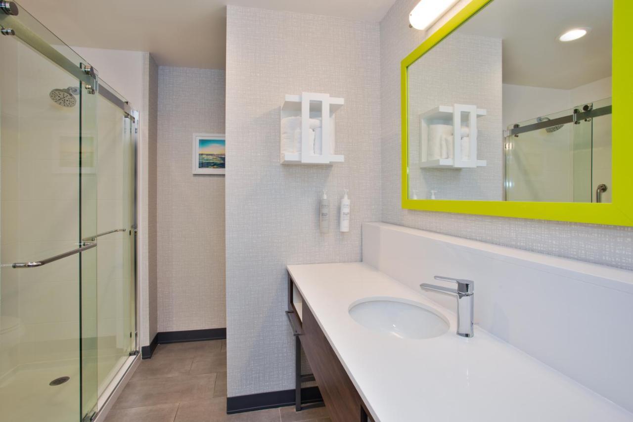Hampton Inn Paris, Tn Zewnętrze zdjęcie