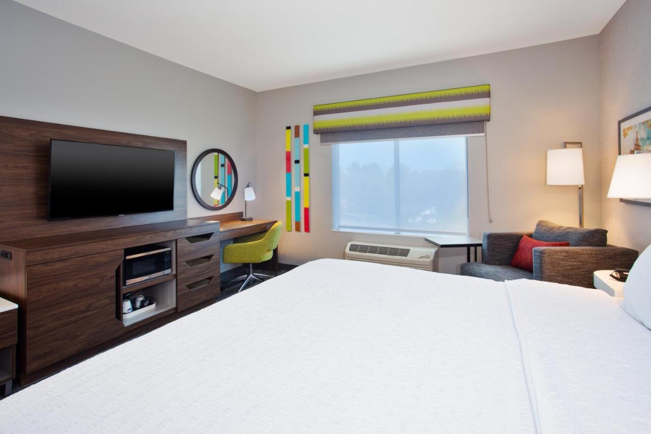 Hampton Inn Paris, Tn Zewnętrze zdjęcie