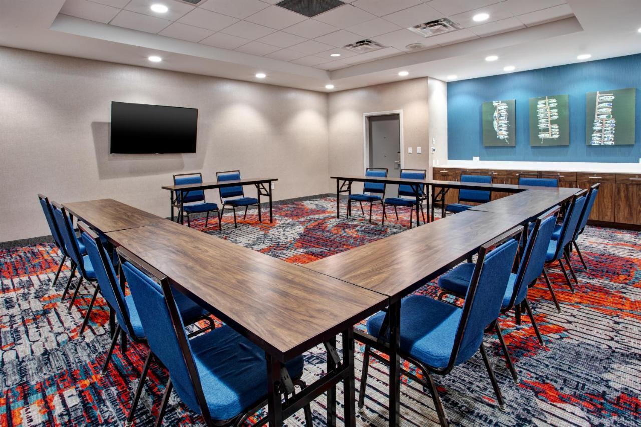 Hampton Inn Paris, Tn Zewnętrze zdjęcie