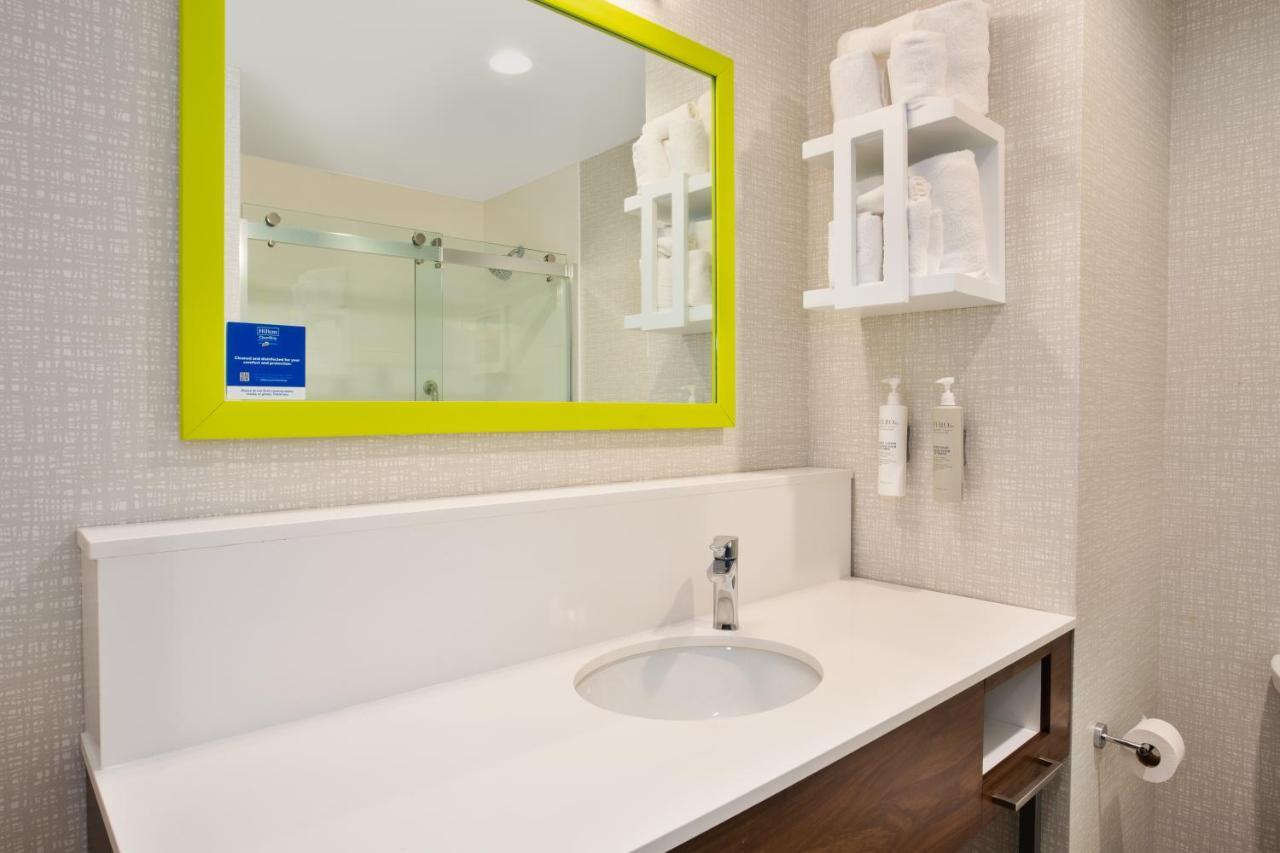 Hampton Inn Paris, Tn Zewnętrze zdjęcie