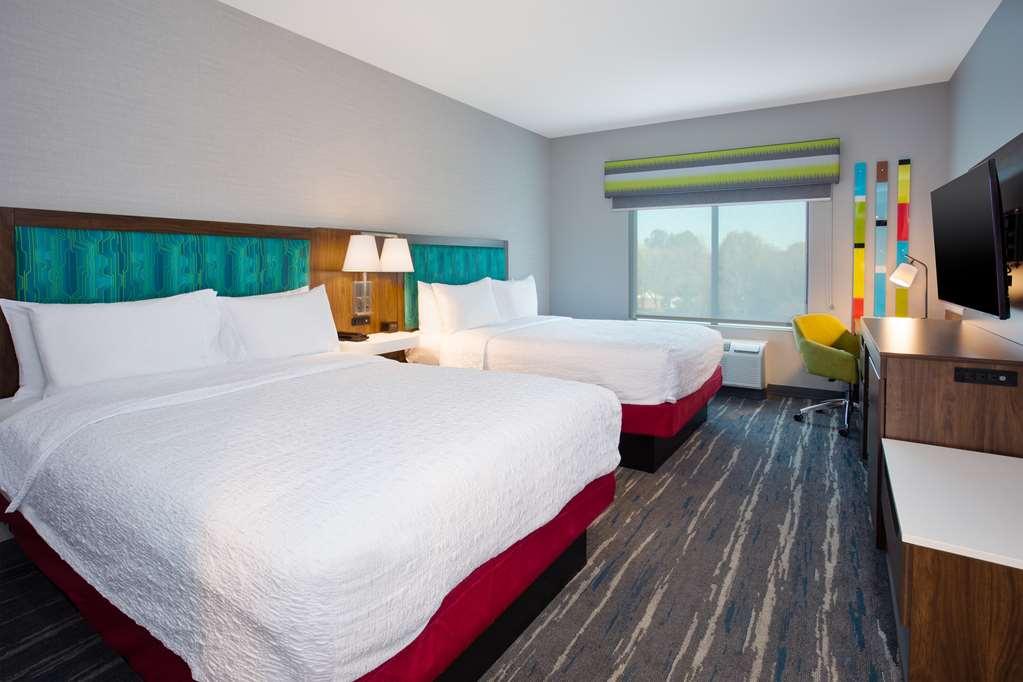 Hampton Inn Paris, Tn Pokój zdjęcie