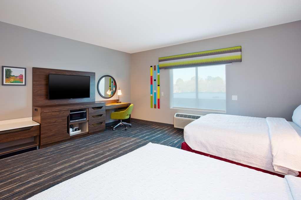 Hampton Inn Paris, Tn Pokój zdjęcie