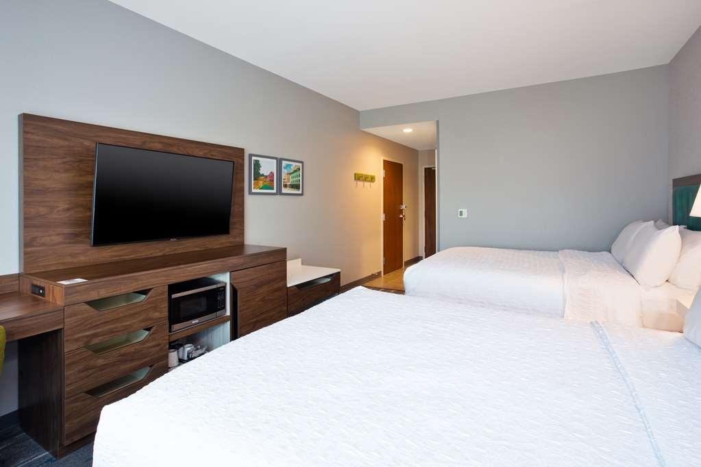 Hampton Inn Paris, Tn Pokój zdjęcie