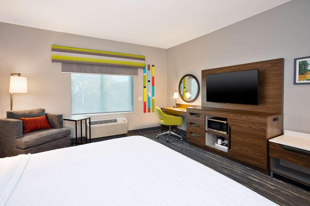 Hampton Inn Paris, Tn Pokój zdjęcie